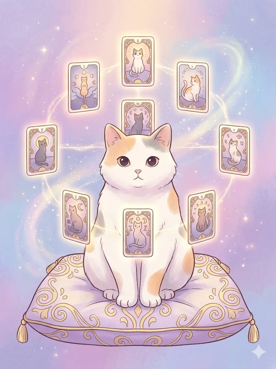 Celtic Cross feature preview