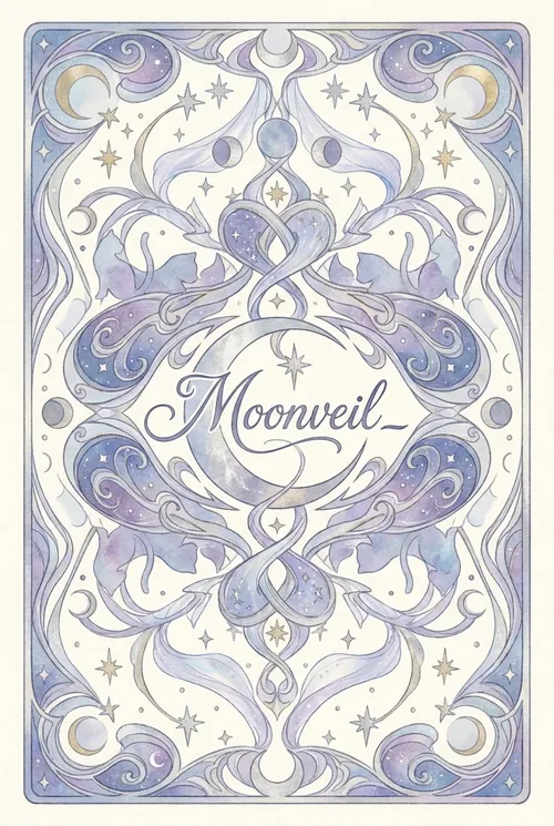 Moonveil deck